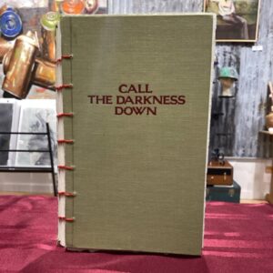 Call the Darkness Down | Sketchbook