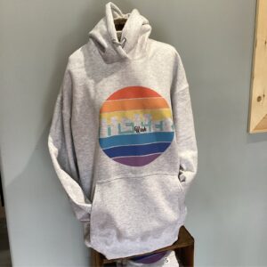 Helper Sweatshirt X-LARGE