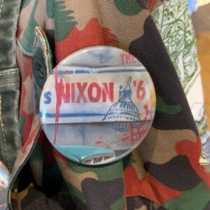 Nixon For President