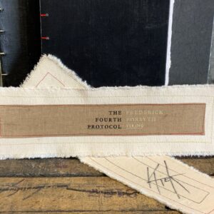 THE FOURTH PROTOCOL | Copper