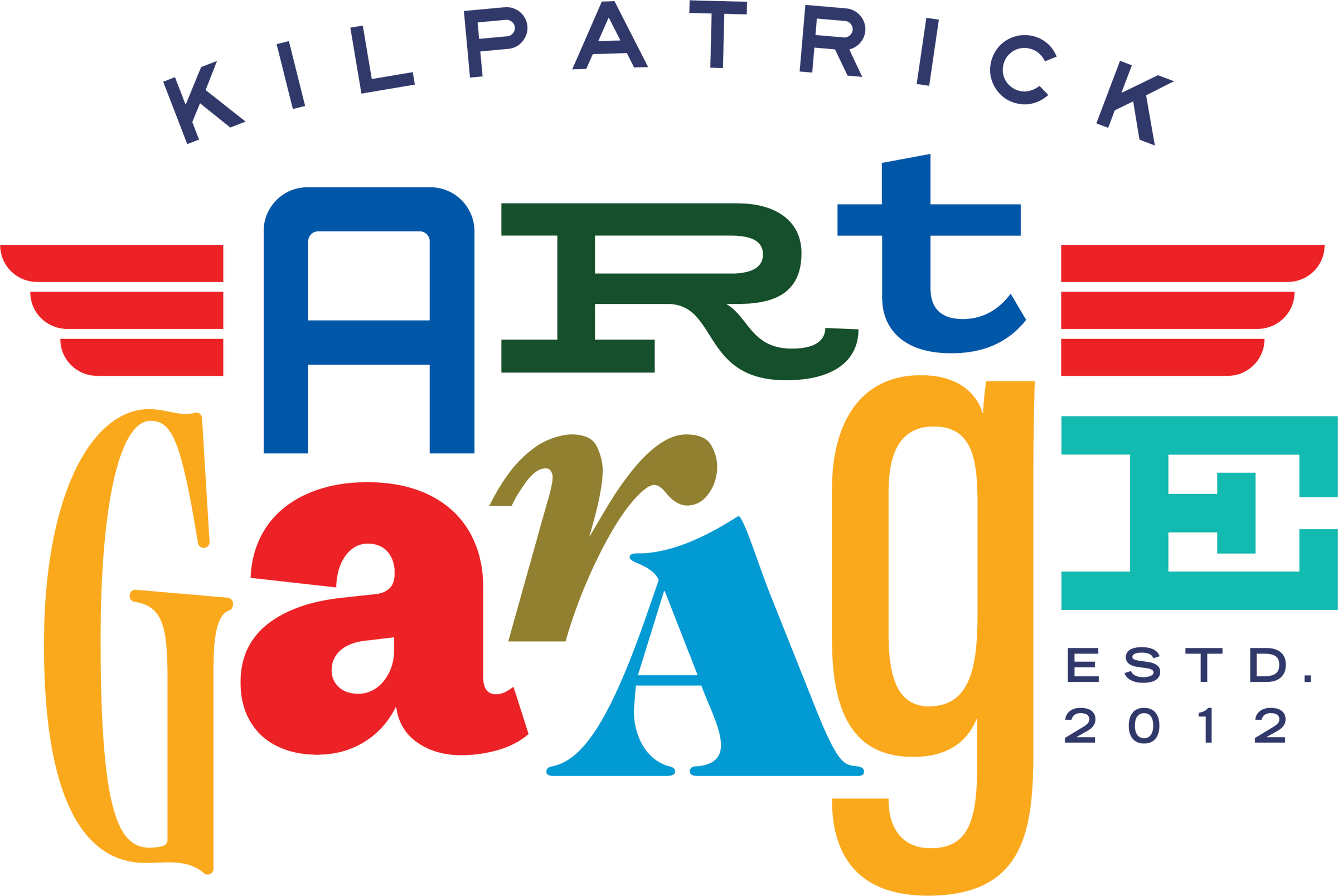 Kilpatrick Art Garage